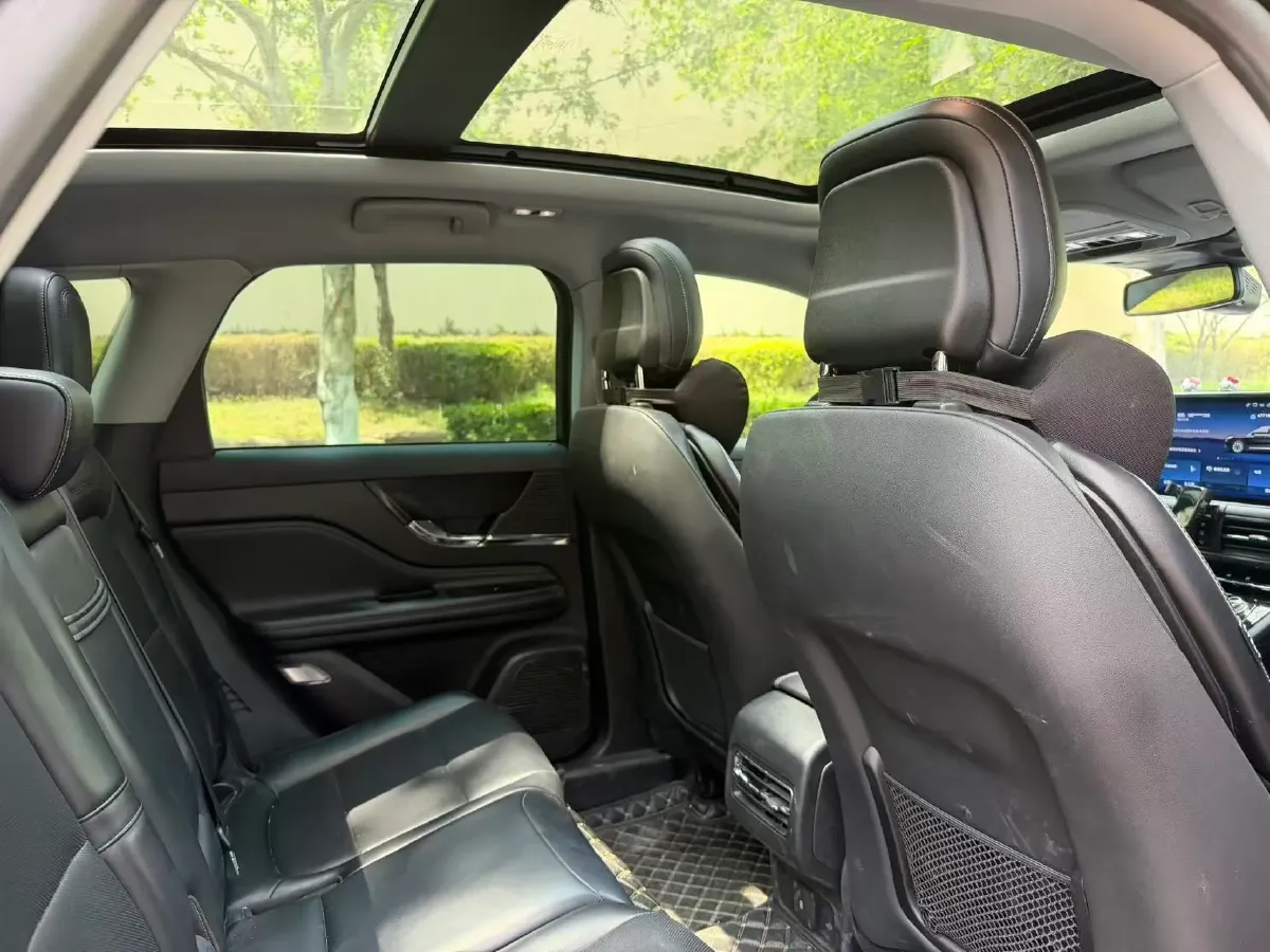 2020 Lincoln Corsair 2.0T 245HP L4 8AT,autocango,china used car exporter,china ev exporter,chinese used car exporter,chinese used ev exporter