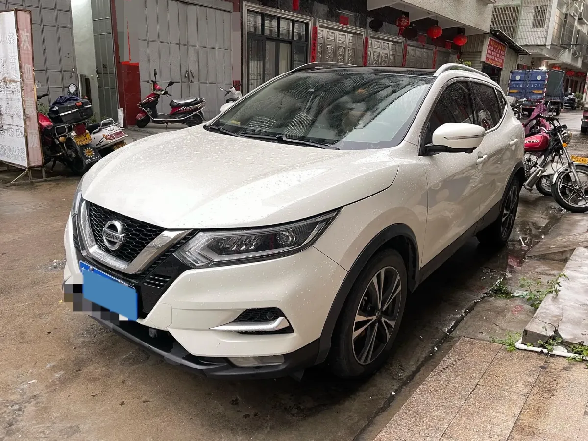 2022 Nissan Qashqai 2.0L 151HP L4 CVT,autocango,china used car exporter,china ev exporter,chinese used car exporter,chinese used ev exporter