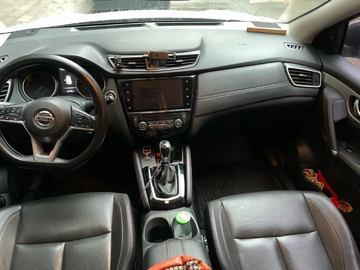 2022 Nissan Qashqai 2.0L 151HP L4 CVT,autocango,china used car exporter,china ev exporter,chinese used car exporter,chinese used ev exporter