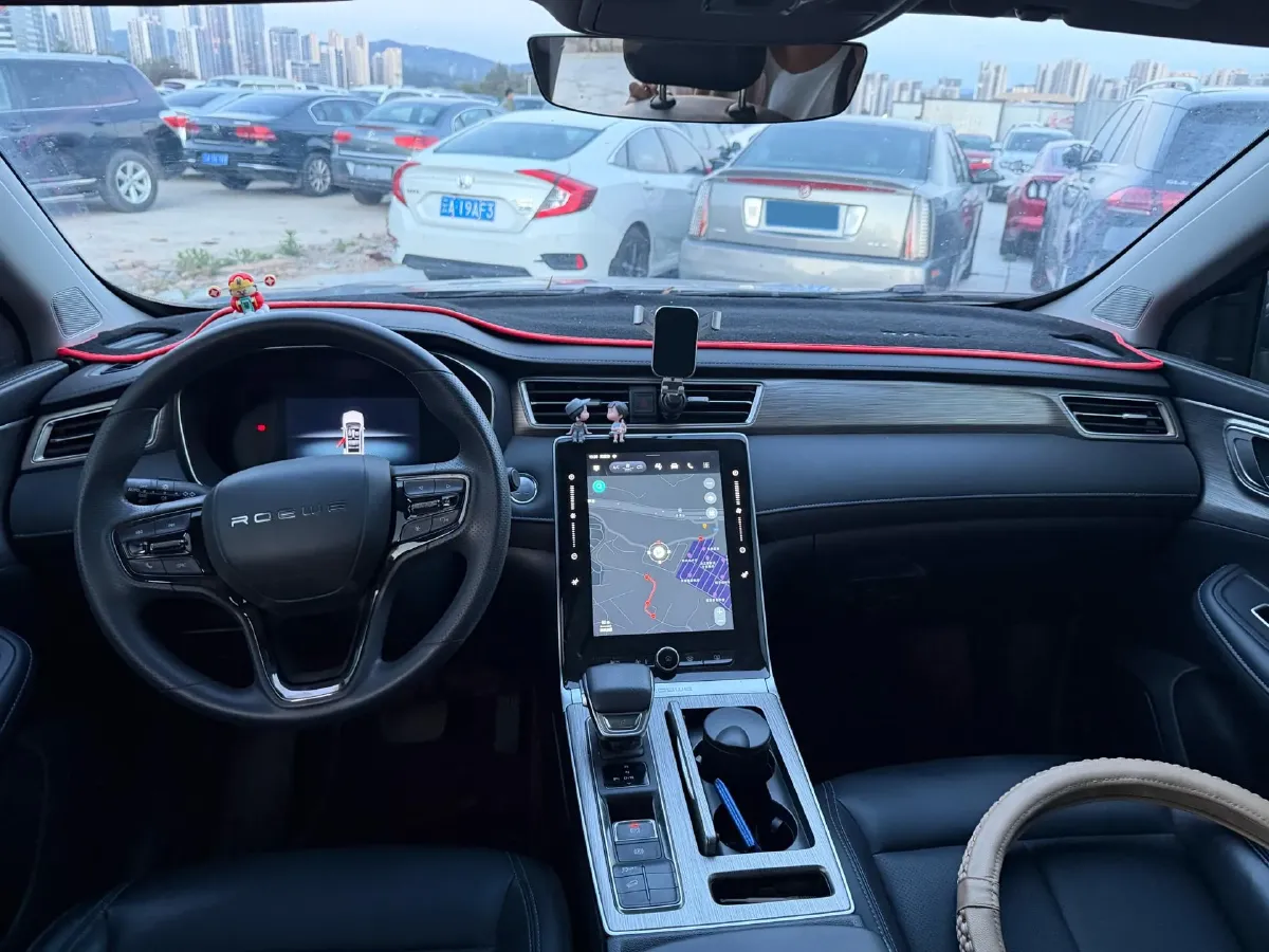 2023 Roewe RX5 1.5T 181HP L4 7DCT,autocango,china used car exporter,china ev exporter,chinese used car exporter,chinese used ev exporter