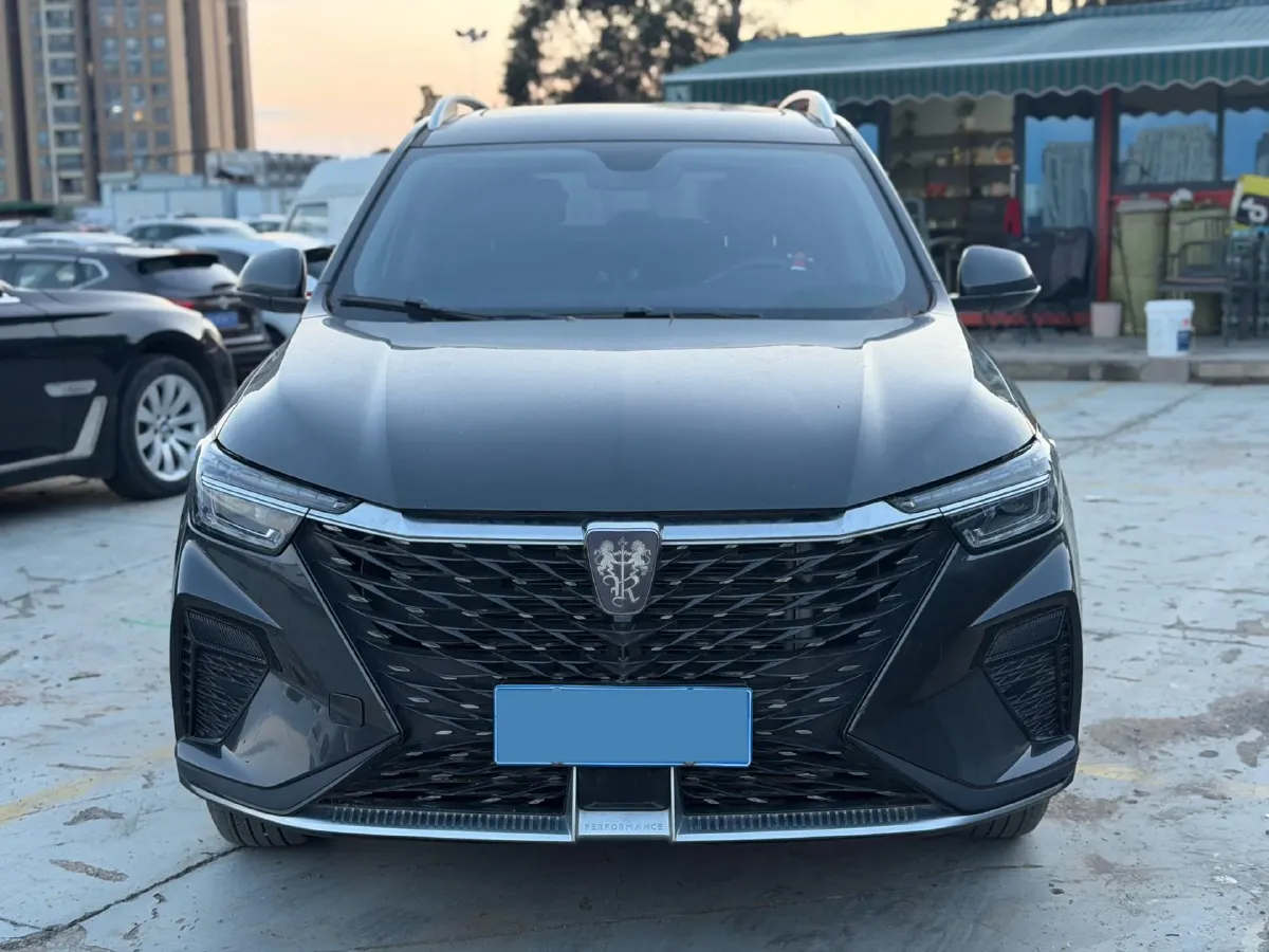 2023 Roewe RX5 1.5T 181HP L4 7DCT,autocango,china used car exporter,china ev exporter,chinese used car exporter,chinese used ev exporter