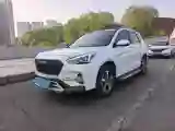 2018 Haval M6 1.5T 150HP L4 7DCT