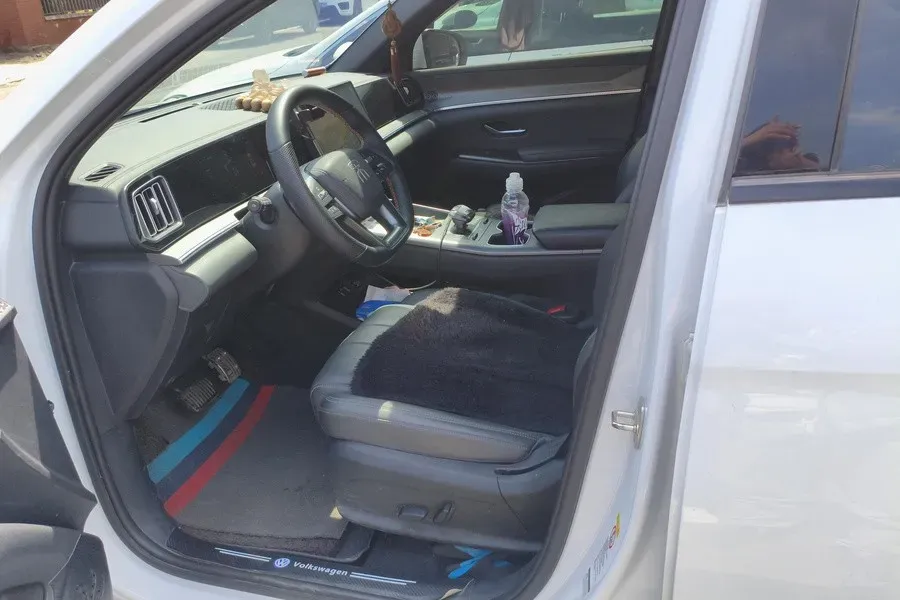 2025 BYD Song Pro 1.5L 101HP L4 E-CVT PHEV 12.9KWH,autocango,china used car exporter,china ev exporter,chinese used car exporter,chinese used ev exporter