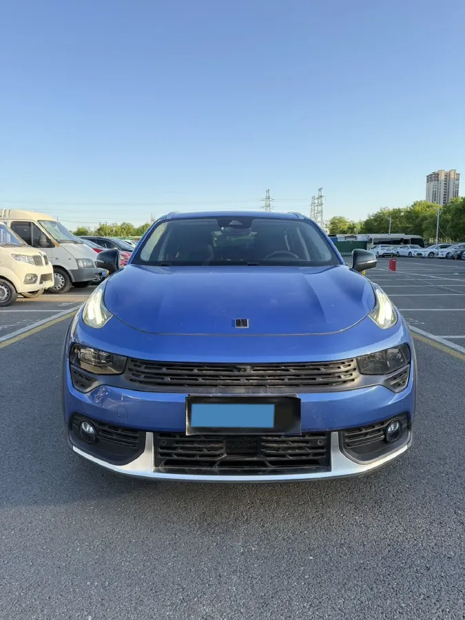 2019 LYNK&CO 02 2.0T 190HP L4 6AT,autocango,china used car exporter,china ev exporter,chinese used car exporter,chinese used ev exporter