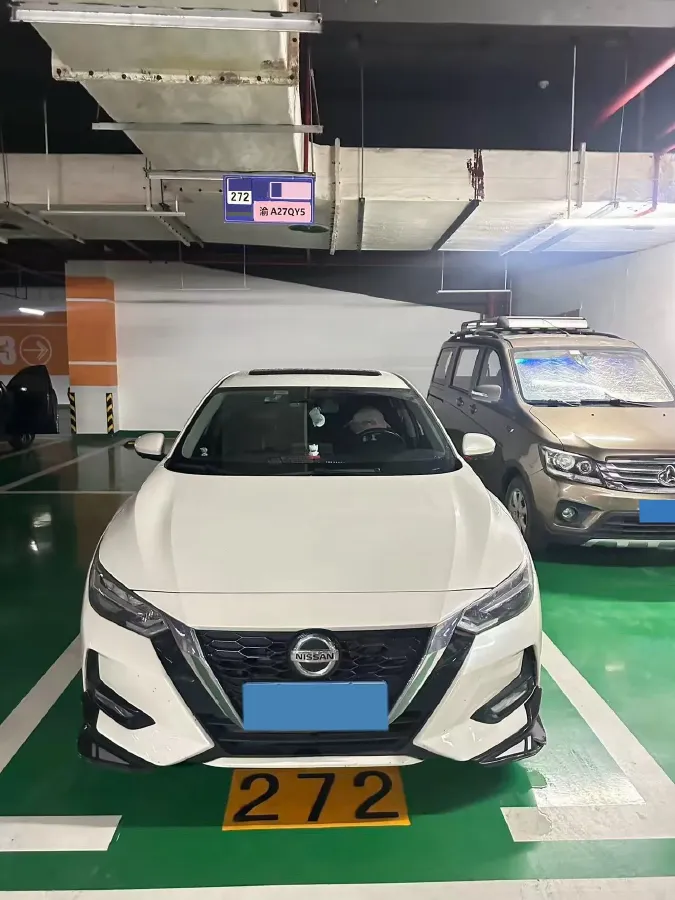 2020 Nissan Sylphy 1.6L 135HP L4 CVT,autocango,china used car exporter,china ev exporter,chinese used car exporter,chinese used ev exporter