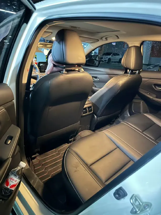 2020 Nissan Sylphy 1.6L 135HP L4 CVT,autocango,china used car exporter,china ev exporter,chinese used car exporter,chinese used ev exporter