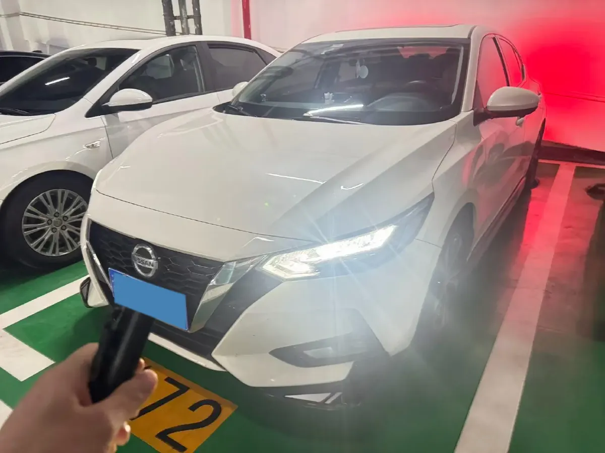 2020 Nissan Sylphy 1.6L 135HP L4 CVT,autocango,china used car exporter,china ev exporter,chinese used car exporter,chinese used ev exporter