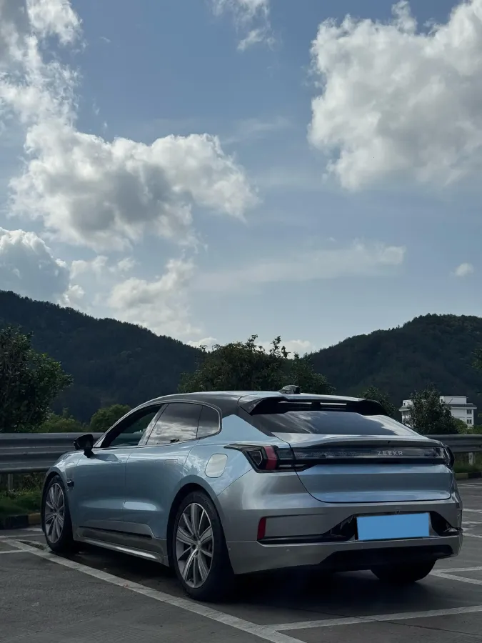 2021 Zeekr 001 BEV 100KWH,autocango,china used car exporter,china ev exporter,chinese used car exporter,chinese used ev exporter