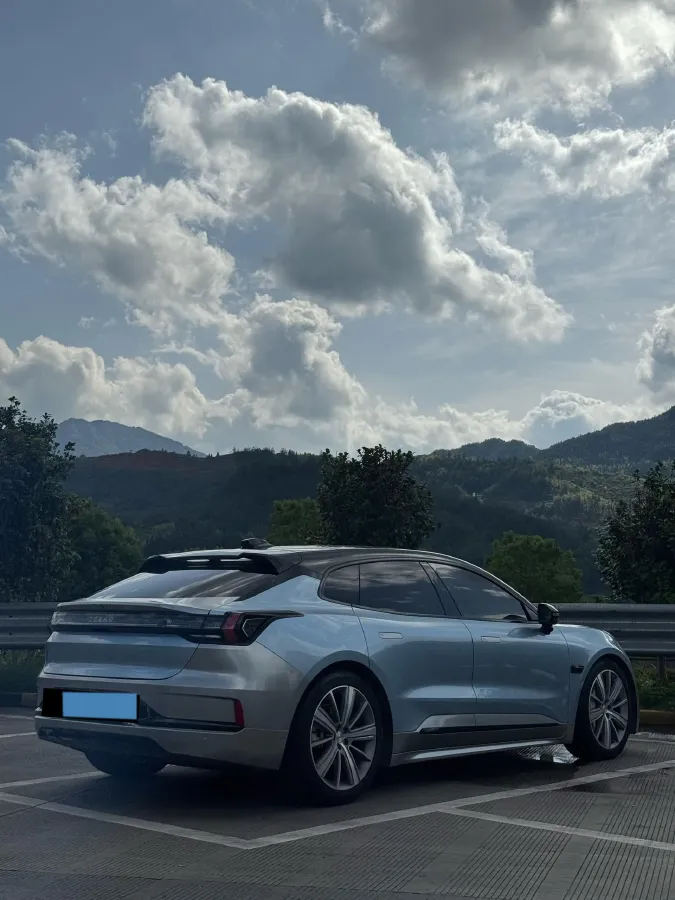 2021 Zeekr 001 BEV 100KWH,autocango,china used car exporter,china ev exporter,chinese used car exporter,chinese used ev exporter