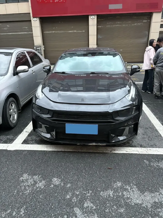 2019 LYNK&CO 01 2.0T 190HP L4 6AT,autocango,china used car exporter,china ev exporter,chinese used car exporter,chinese used ev exporter