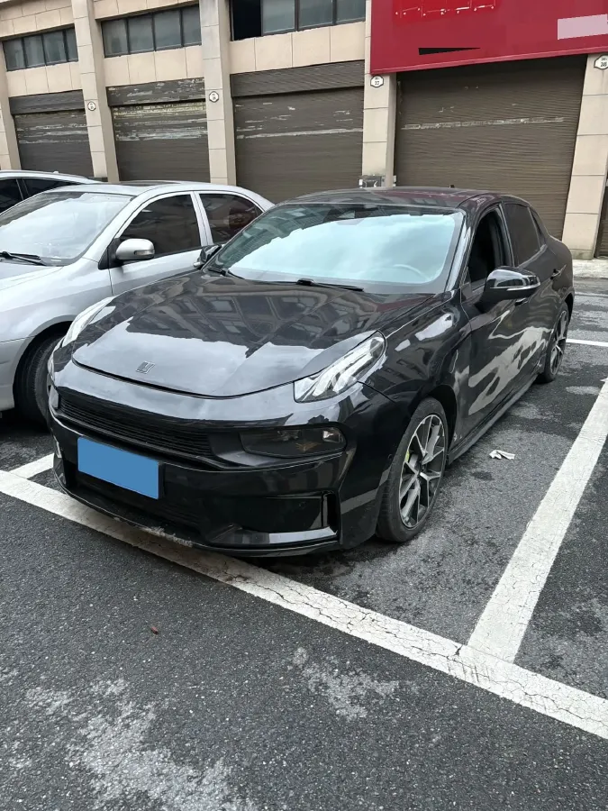 2019 LYNK&CO 01 2.0T 190HP L4 6AT,autocango,china used car exporter,china ev exporter,chinese used car exporter,chinese used ev exporter