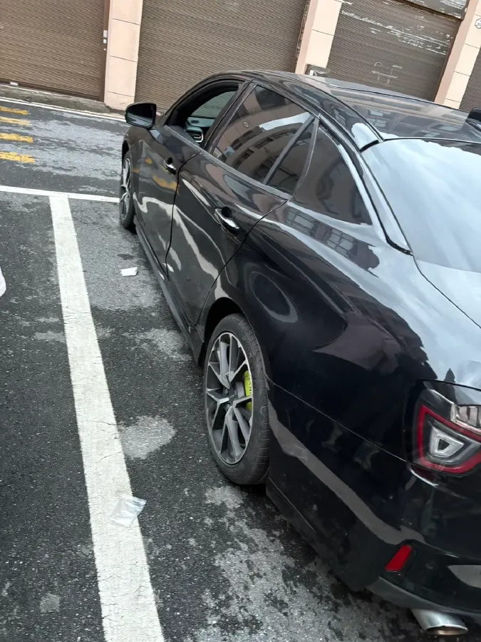 2019 LYNK&CO 01 2.0T 190HP L4 6AT,autocango,china used car exporter,china ev exporter,chinese used car exporter,chinese used ev exporter