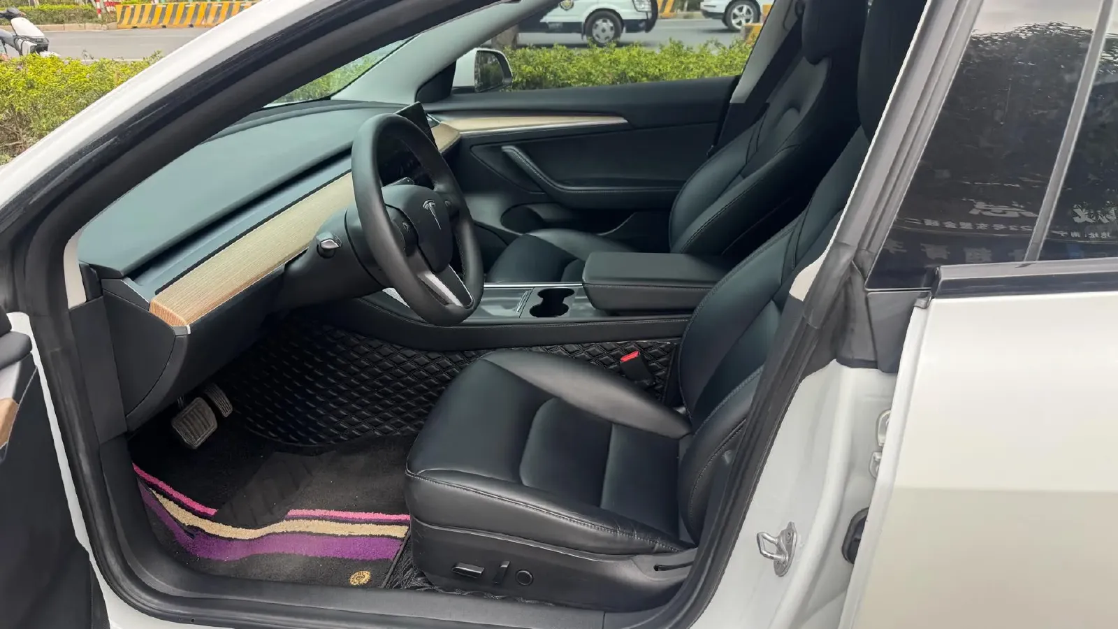 2022 Tesla Model 3 BEV 60KWH,autocango,china used car exporter,china ev exporter,chinese used car exporter,chinese used ev exporter