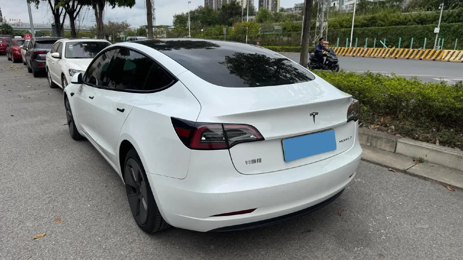 2022 Tesla Model 3 BEV 60KWH,autocango,china used car exporter,china ev exporter,chinese used car exporter,chinese used ev exporter