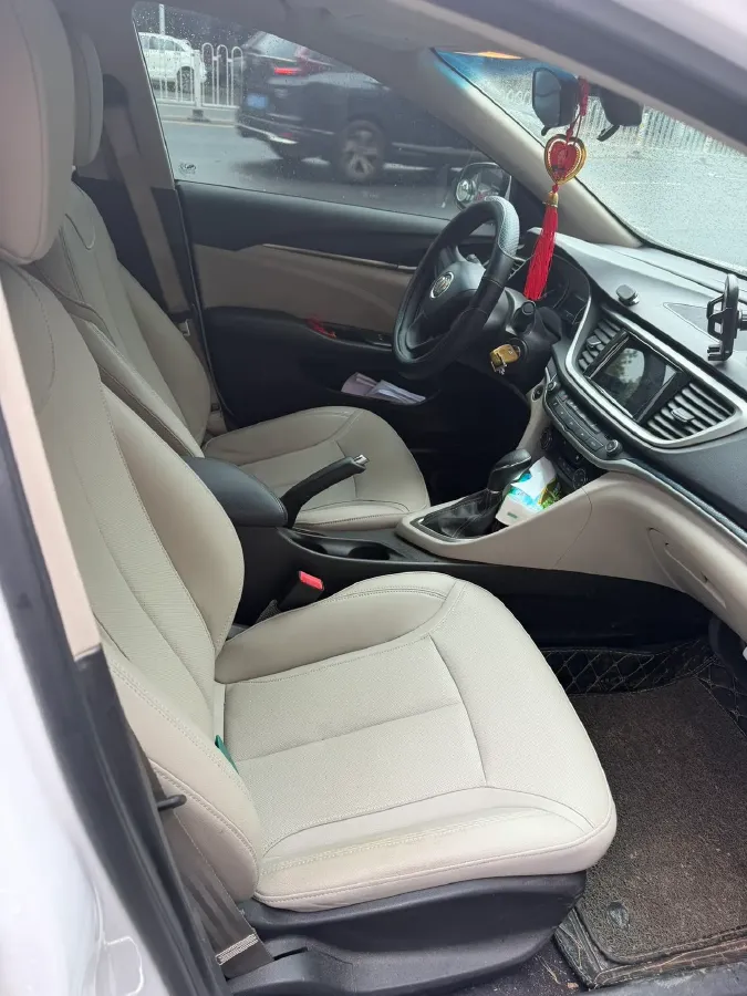 2020 Buick Encore 1.0T 125HP L3 6AT,autocango,china used car exporter,china ev exporter,chinese used car exporter,chinese used ev exporter