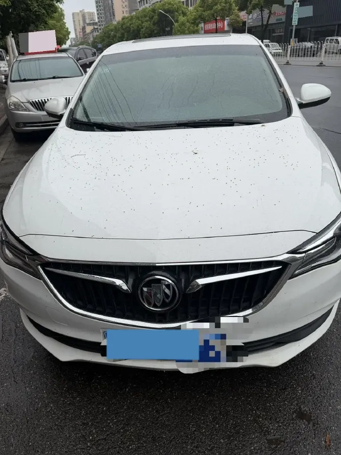 2020 Buick Encore 1.0T 125HP L3 6AT,autocango,china used car exporter,china ev exporter,chinese used car exporter,chinese used ev exporter
