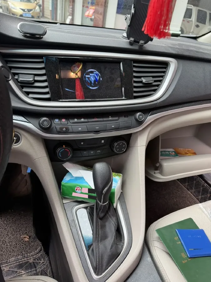 2020 Buick Encore 1.0T 125HP L3 6AT,autocango,china used car exporter,china ev exporter,chinese used car exporter,chinese used ev exporter