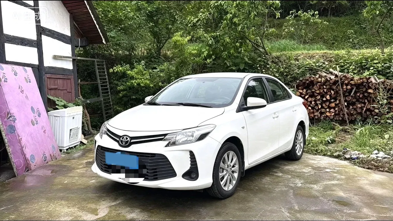 2021 Toyota Vios 1.5L 112HP L4 CVT,autocango,china used car exporter,china ev exporter,chinese used car exporter,chinese used ev exporter