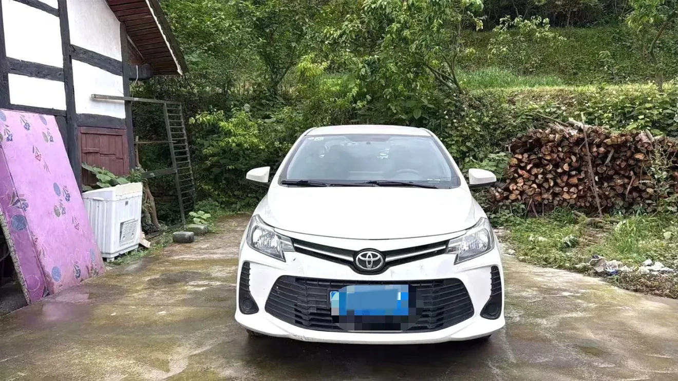 2021 Toyota Vios 1.5L 112HP L4 CVT,autocango,china used car exporter,china ev exporter,chinese used car exporter,chinese used ev exporter
