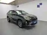 2023 Toyota RAV4 2.5L 178HP L4 E-CVT Hybrid