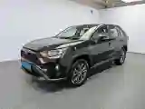 2023 Toyota RAV4 2.5L 178HP L4 E-CVT Hybrid