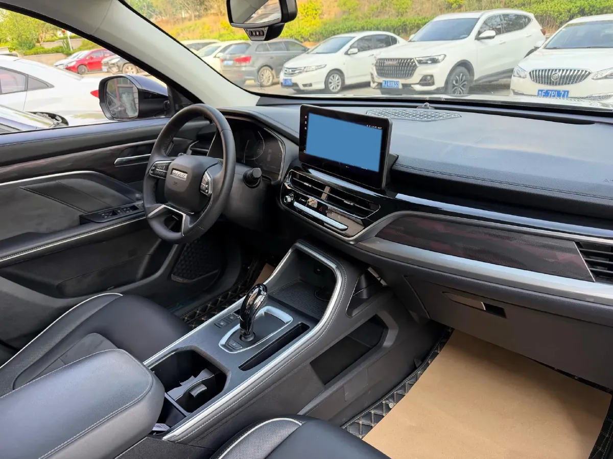 2021 Haval H6 1.5T 150HP L4 7DCT,autocango,china used car exporter,china ev exporter,chinese used car exporter,chinese used ev exporter