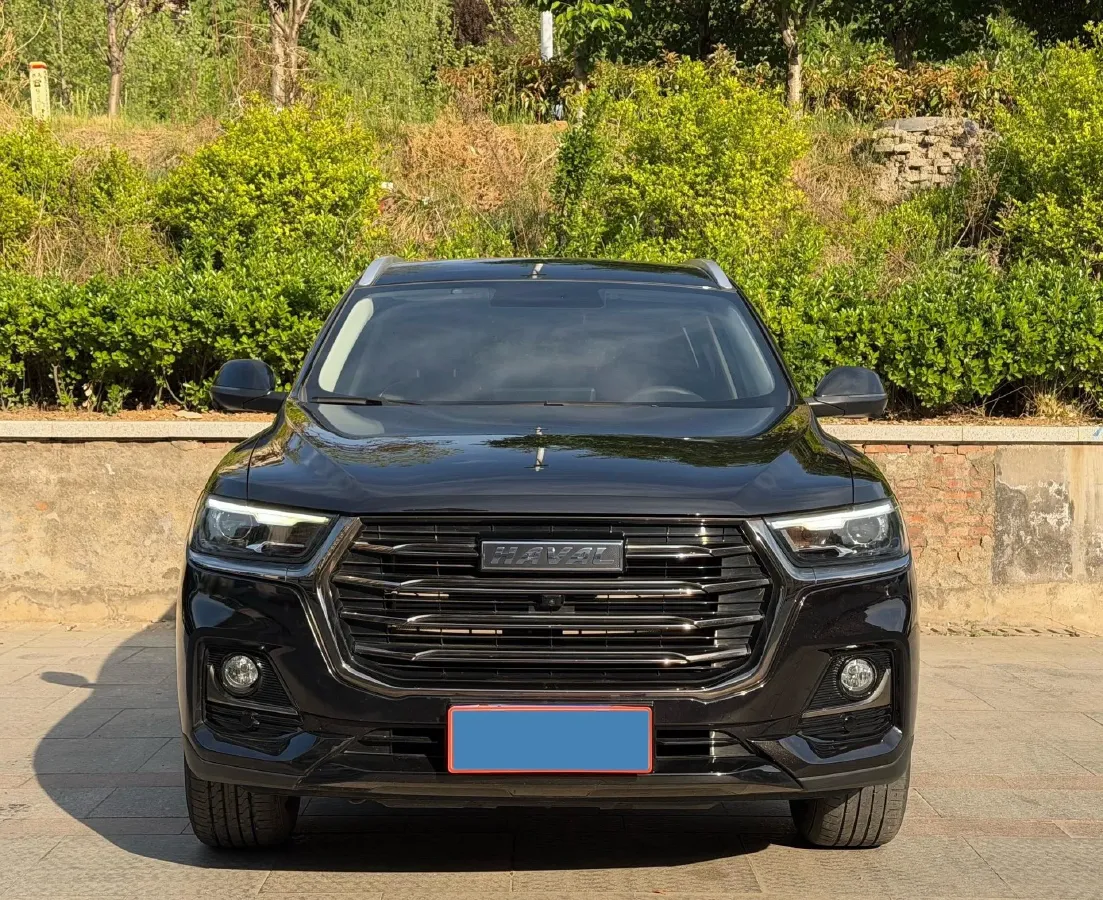2021 Haval H6 1.5T 150HP L4 7DCT,autocango,china used car exporter,china ev exporter,chinese used car exporter,chinese used ev exporter
