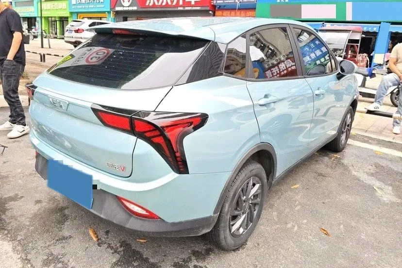 2021 Neta V BEV 31.18KWH,autocango,china used car exporter,china ev exporter,chinese used car exporter,chinese used ev exporter