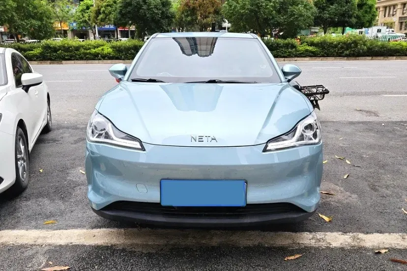 2021 Neta V BEV 31.18KWH,autocango,china used car exporter,china ev exporter,chinese used car exporter,chinese used ev exporter