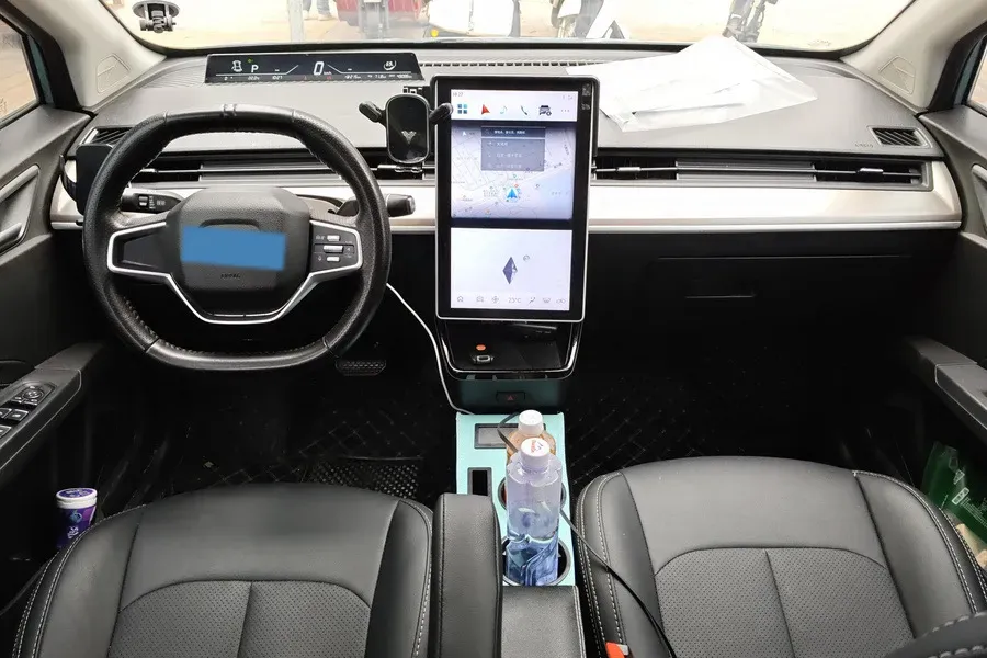 2021 Neta V BEV 31.18KWH,autocango,china used car exporter,china ev exporter,chinese used car exporter,chinese used ev exporter