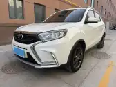 2017 LANDWIND X2,autocango,china used car exporter,china ev exporter,chinese used car exporter,chinese used ev exporter