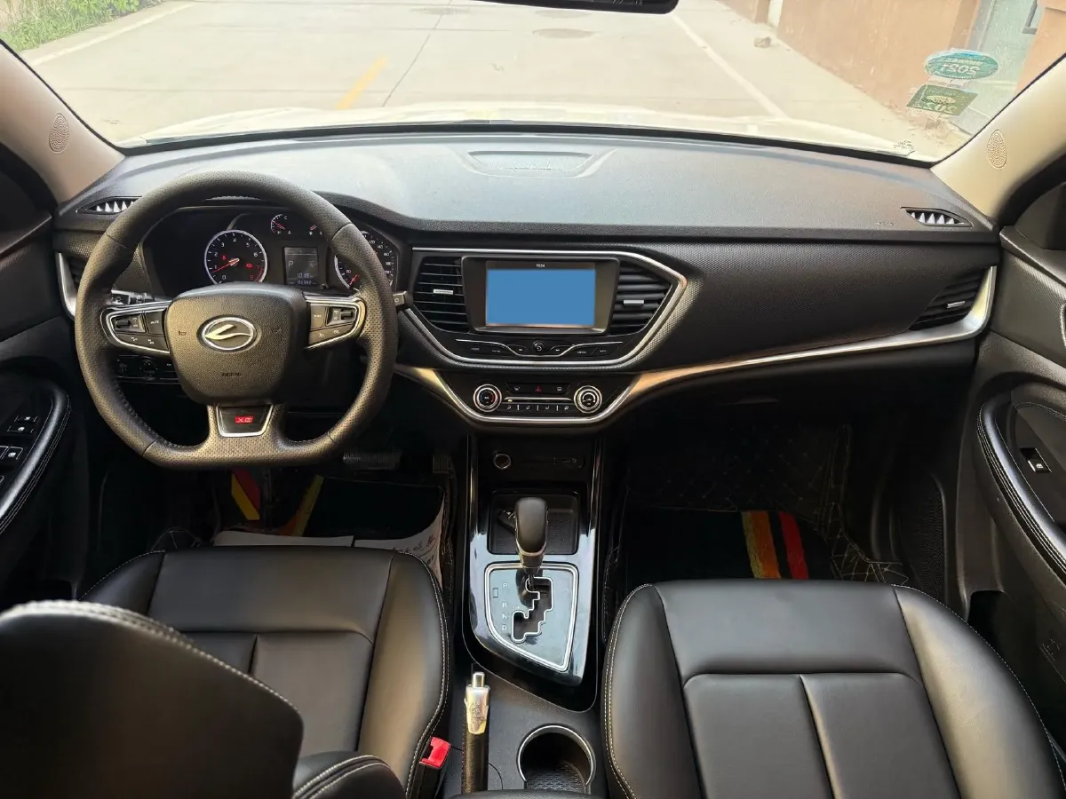 2017 Landwind X2 1.6L 125HP L4 4AT,autocango,china used car exporter,china ev exporter,chinese used car exporter,chinese used ev exporter