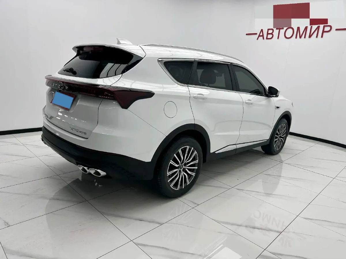 2023 Jetour X70 Plus 1.5T 156HP L4 6DCT,autocango,china used car exporter,china ev exporter,chinese used car exporter,chinese used ev exporter
