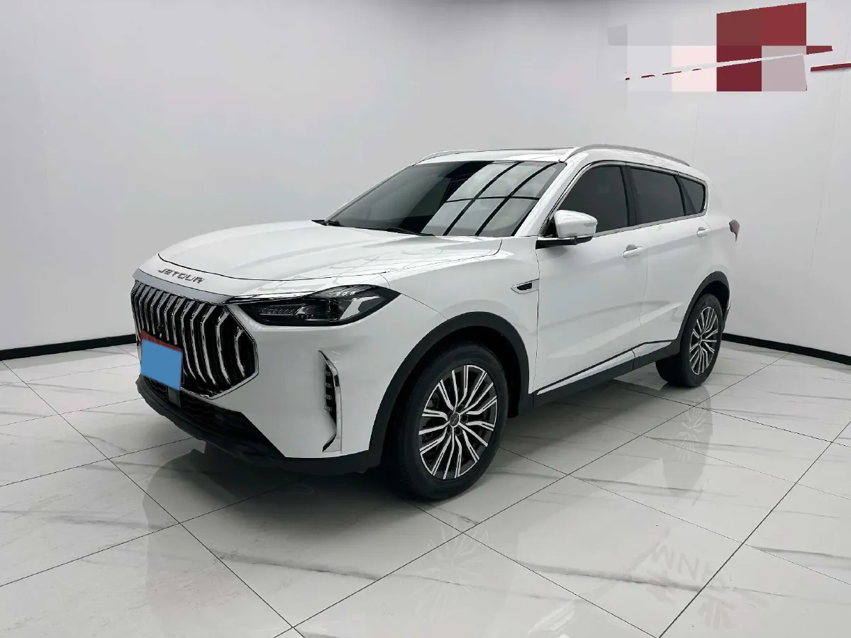 2023 Jetour X70 Plus 1.5T 156HP L4 6DCT,autocango,china used car exporter,china ev exporter,chinese used car exporter,chinese used ev exporter