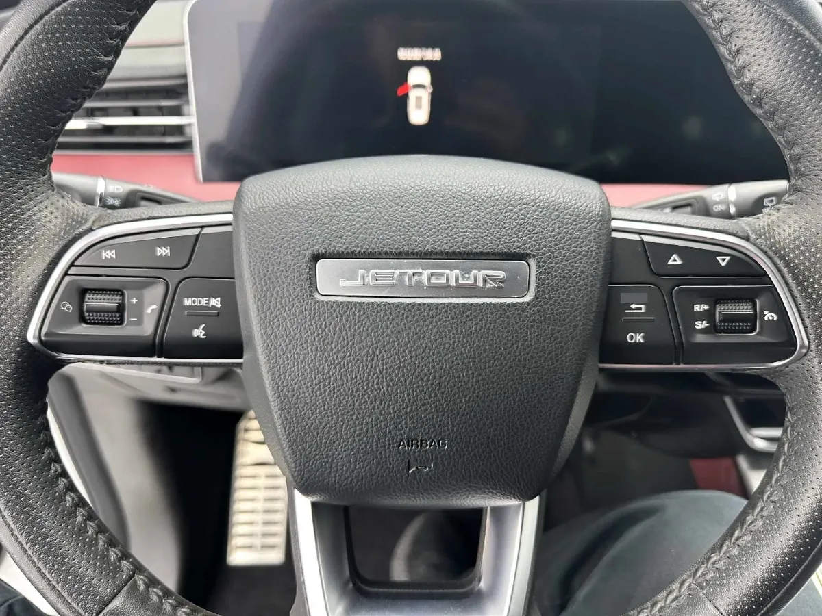 2023 Jetour X70 Plus 1.5T 156HP L4 6DCT,autocango,china used car exporter,china ev exporter,chinese used car exporter,chinese used ev exporter