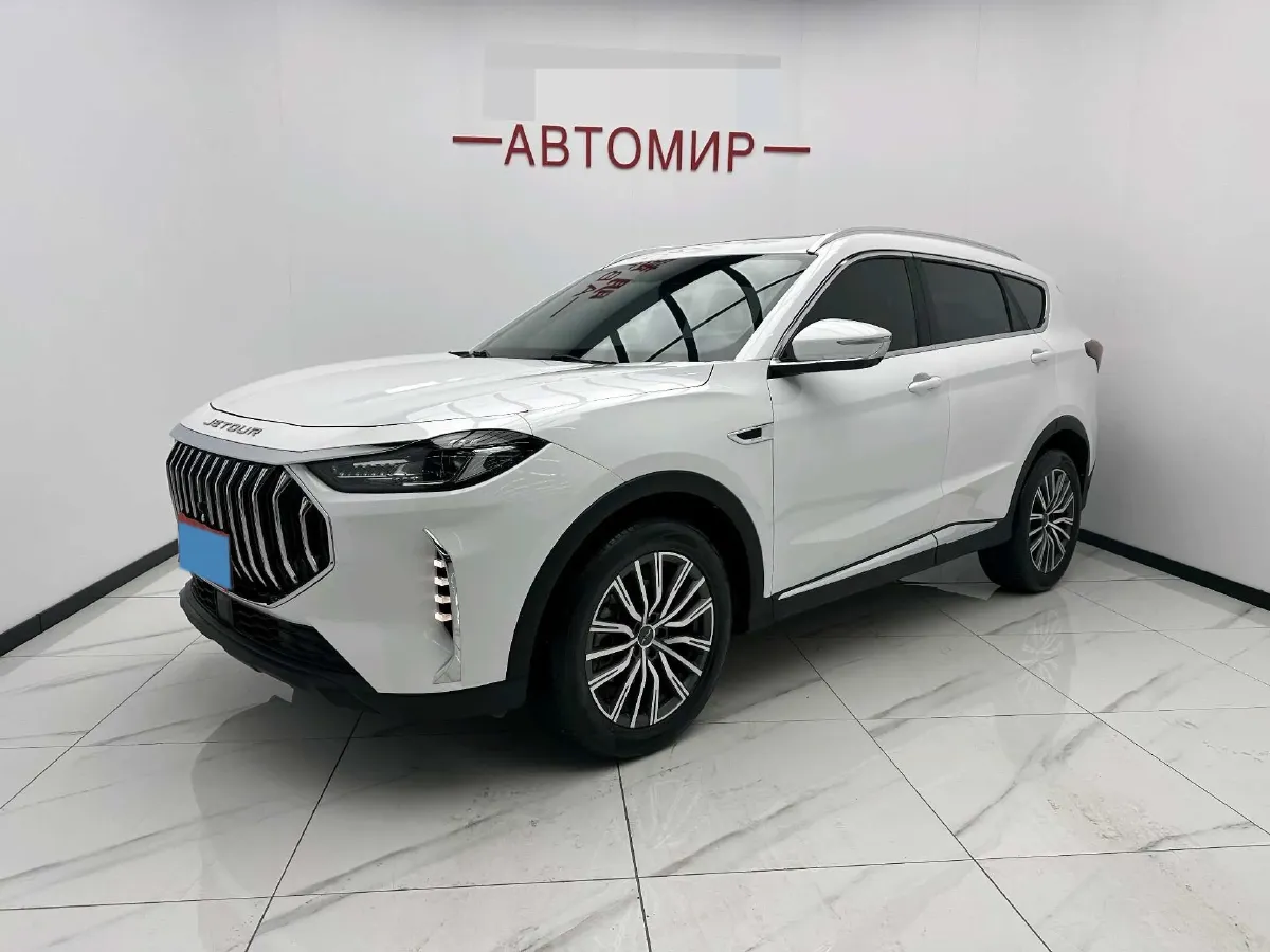 2023 Jetour X70 Plus 1.5T 156HP L4 6DCT,autocango,china used car exporter,china ev exporter,chinese used car exporter,chinese used ev exporter