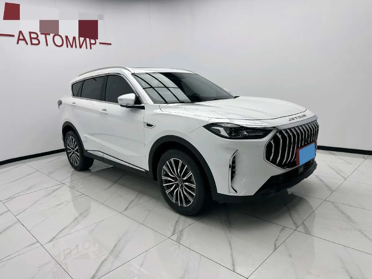 2023 Jetour X70 Plus 1.5T 156HP L4 6DCT,autocango,china used car exporter,china ev exporter,chinese used car exporter,chinese used ev exporter