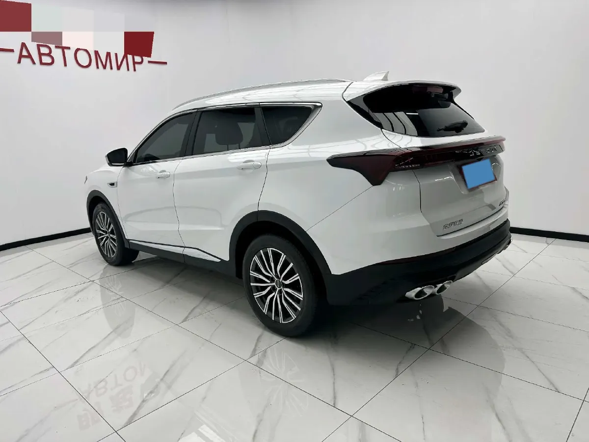 2023 Jetour X70 Plus 1.5T 156HP L4 6DCT,autocango,china used car exporter,china ev exporter,chinese used car exporter,chinese used ev exporter