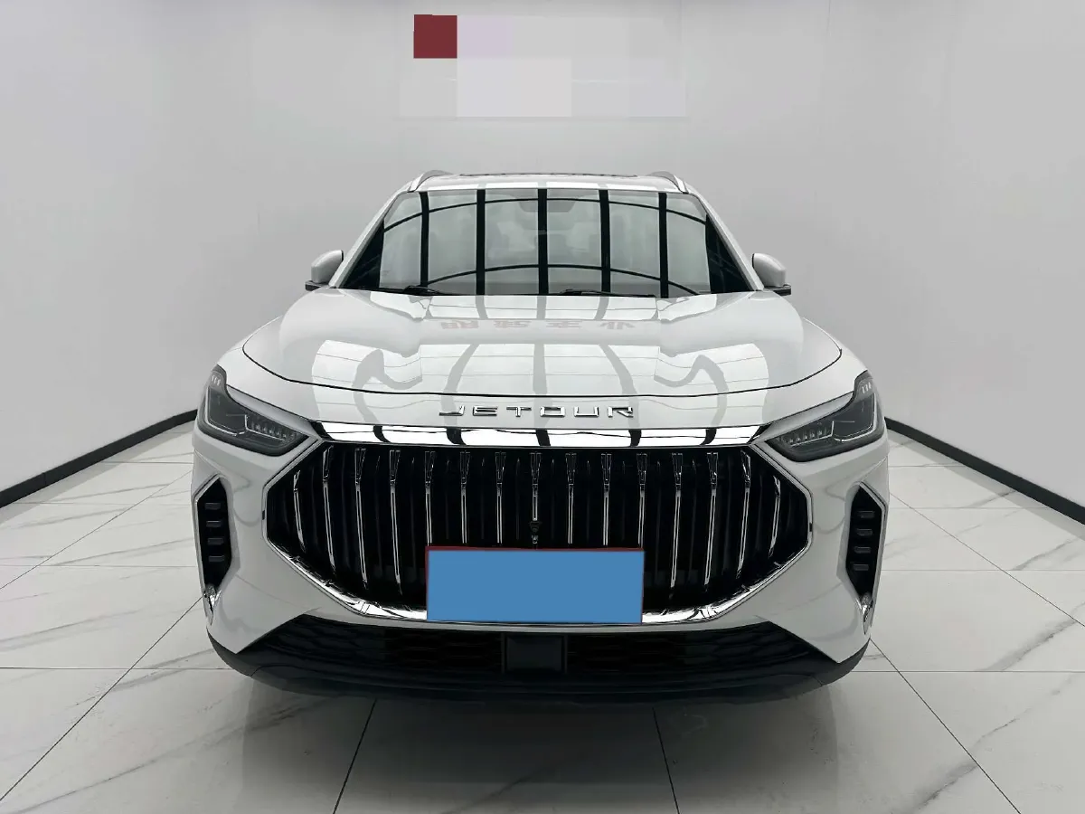 2023 Jetour X70 Plus 1.5T 156HP L4 6DCT,autocango,china used car exporter,china ev exporter,chinese used car exporter,chinese used ev exporter