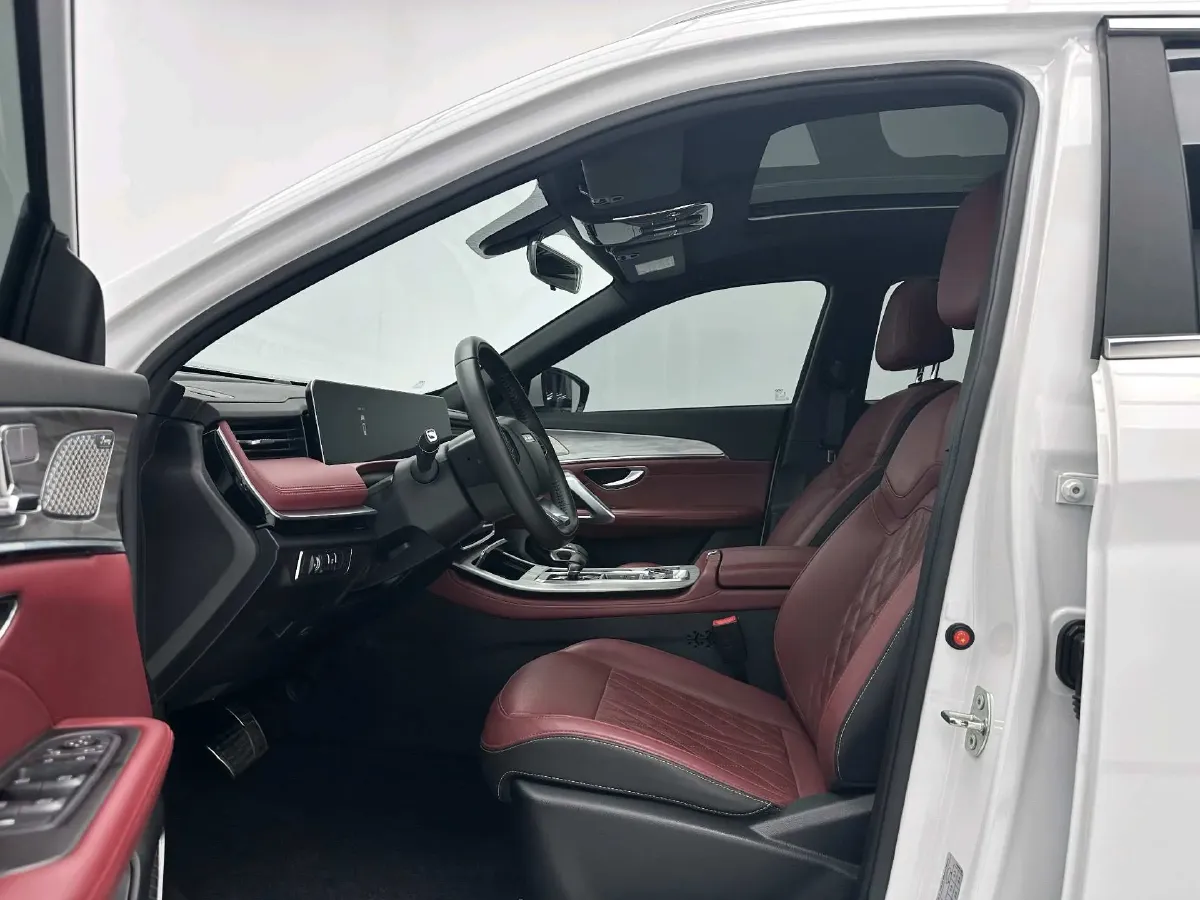 2023 Jetour X70 Plus 1.5T 156HP L4 6DCT,autocango,china used car exporter,china ev exporter,chinese used car exporter,chinese used ev exporter