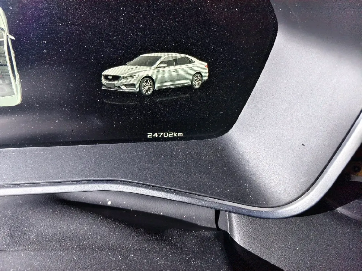 2023 Geely Preface 1.5T 181HP L4 7DCT,autocango,china used car exporter,china ev exporter,chinese used car exporter,chinese used ev exporter