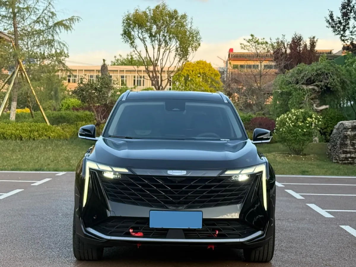 2023 Geely StarRay 1.5T 181HP L4 7DCT,autocango,china used car exporter,china ev exporter,chinese used car exporter,chinese used ev exporter