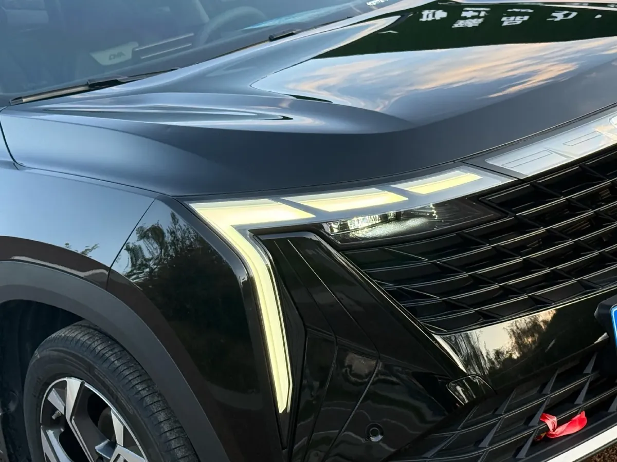 2023 Geely StarRay 1.5T 181HP L4 7DCT,autocango,china used car exporter,china ev exporter,chinese used car exporter,chinese used ev exporter