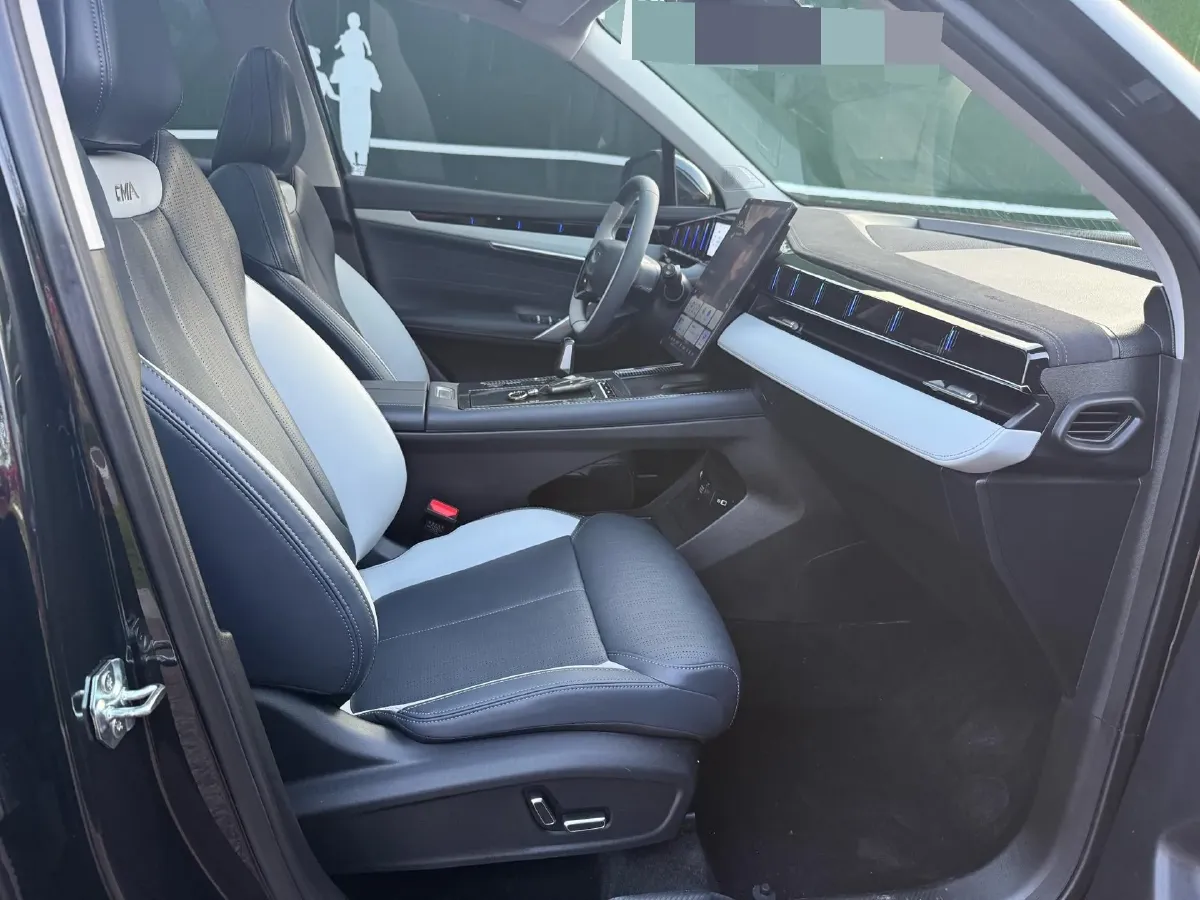 2023 Geely StarRay 1.5T 181HP L4 7DCT,autocango,china used car exporter,china ev exporter,chinese used car exporter,chinese used ev exporter