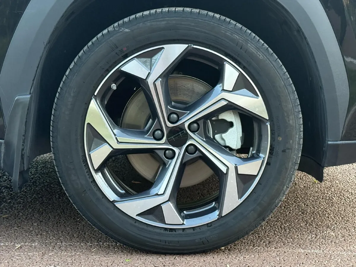 2023 Geely StarRay 1.5T 181HP L4 7DCT,autocango,china used car exporter,china ev exporter,chinese used car exporter,chinese used ev exporter