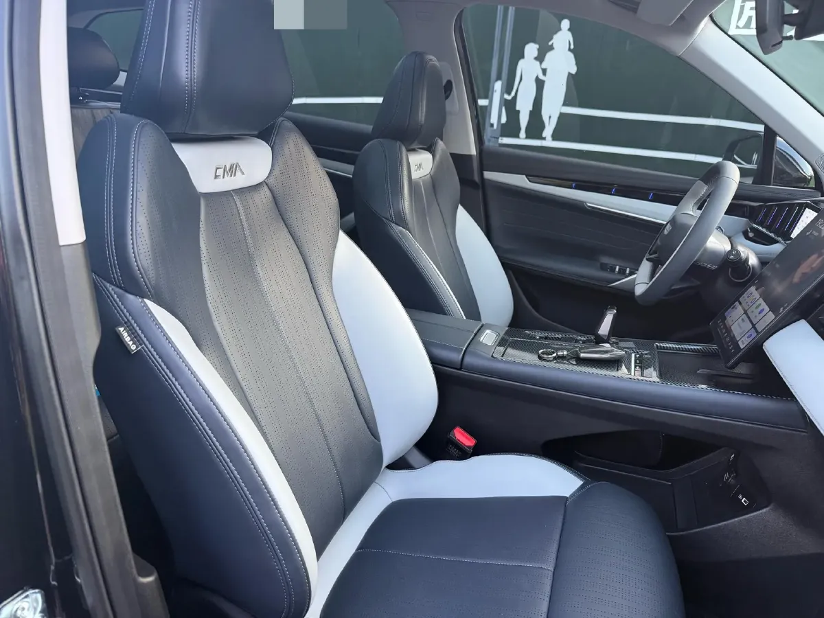 2023 Geely StarRay 1.5T 181HP L4 7DCT,autocango,china used car exporter,china ev exporter,chinese used car exporter,chinese used ev exporter