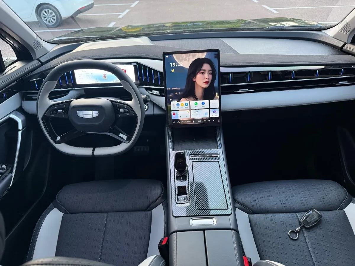 2023 Geely StarRay 1.5T 181HP L4 7DCT,autocango,china used car exporter,china ev exporter,chinese used car exporter,chinese used ev exporter