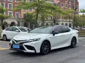 2021 TOYOTA CAMRY,autocango,china used car exporter,china ev exporter,chinese used car exporter,chinese used ev exporter