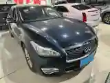 2019 Infiniti Q70 2.0T 211HP L4 7AT