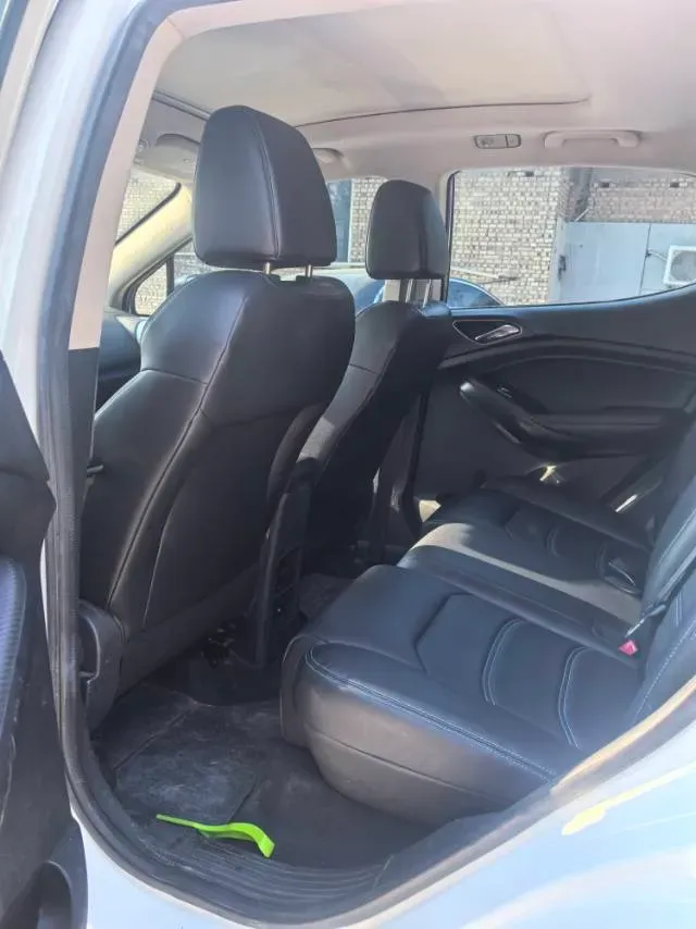 2018 BYD Yuan BEV 42KWH,autocango,china used car exporter,china ev exporter,chinese used car exporter,chinese used ev exporter